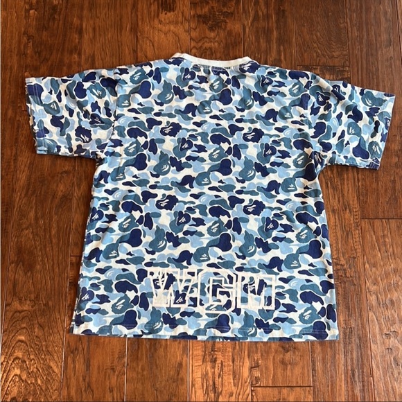 BAPE  Medium 🫐 - Picture 6 of 11